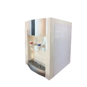 Dispensador de Agua Fría y Caliente de Plástico ABS/Vidrio, de Sobremesa, a <span class=keywords><strong>Precio</strong></span> Económico al por Mayor, con Capacidad de Calentamiento de 5L/H, para Hogar y Hotel - Product Image 4
