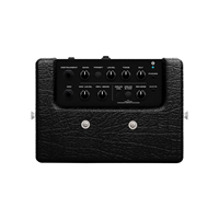 Amplificateur portable NUX Mighty 8BT MKII, 8 W, pour guitare