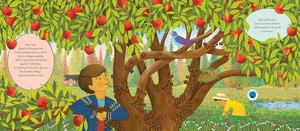 Libro de Sonidos de Música Clásica, Libro Interactivo con Historias de Orquesta y Sonidos Orquestales con Botones de Reproducción para Niños Pequeños, OEM - Product Image 3