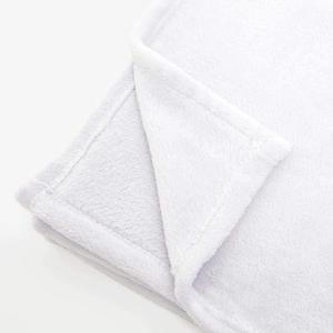Tùy Chỉnh Mẫu Chăn <span class=keywords><strong>100</strong></span>% <span class=keywords><strong>Polyester</strong></span> Thăng Hoa 3D In Kỹ Thuật Số Bé Vật Nuôi Chăn Len Với Biểu Tượng Tùy Chỉnh Không Có Moq - Product Image 6