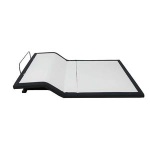 Nouvelle mise à niveau <span class=keywords><strong>lit</strong></span> multifonction pliant intelligent réglable électrique <span class=keywords><strong>sans</strong></span> <span class=keywords><strong>pied</strong></span> - Product Image 6