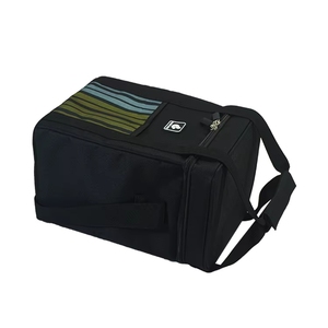 Bolsa Térmica Personalizada OEM con Certificación Sedex BSCI para Bebidas, Comida Caliente, Pizza, Café, Entrega a Domicilio - Product Image 2