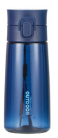 Bouteille d'eau Tritan personnalisée PINKAH, très vendue, 400 ml, anti-fuite, avec cordon de transport