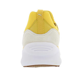 Zapatos Puma TRC Blaze D. South para hombre Color: Babmoo Pristine 100% auténticos - Product Image 4