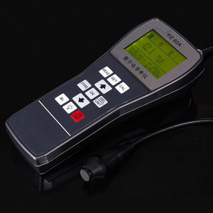 Metal Condutividade Tester Portátil Não-magnético Cobre Bar Alumínio Digital <span class=keywords><strong>Eddy</strong></span> Atual Condutividade Detecção - Product Image 3