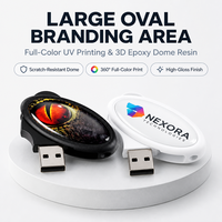 Clé USB pivotante en plastique 2.0, nouvelle, directement de l'usine, logo personnalisé, cadeau d'entreprise, dropshipping, 8 Go-64 Go