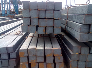 <span class=keywords><strong>Q235</strong></span> MS Thanh Vuông 6Mm 8Mm 10Mm 16Mm Giá st3sp Thép Nhẹ Phôi Kim Loại Vuông Giá Thanh - Product Image 5