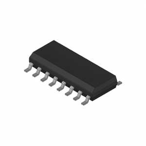 IC GATE NOR 4CH 2 INP 14SSOP 14 SSOP (0.209", 5.30mm de Ancho) Proveedores de Componentes Electrónicos MC74HC02AFL1 - Product Image 1