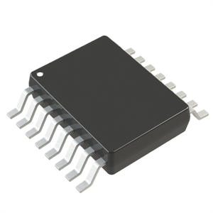 Componentes Electrónicos KTKTL7987, Regulador de Circuito Integrado Ajustable de 3A, 16-HTSSOP, Reguladores de Voltaje de Gestión de Energía, Conmutación L - Product Image 1