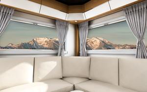 <span class=keywords><strong>Caravane</strong></span> tout-terrain 4x4 de 21 pieds, série Off Road, <span class=keywords><strong>caravane</strong></span> de camping, <span class=keywords><strong>caravane</strong></span> standard australienne avec <span class=keywords><strong>lit</strong></span> <span class=keywords><strong>pliant</strong></span> à vendre - Product Image 5