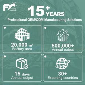 مكيف هواء محمول معتمد من CCC بقوة 2600 وحدة حرارية بريطانية يعمل بجهد 110 فولت و220 فولت للسيارات والمركبات الترفيهية - Product Image 6