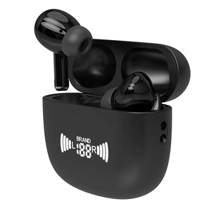 Xu hướng sản phẩm <span class=keywords><strong>2025</strong></span> BT v5.3 điều khiển cảm ứng TWS Earbuds kỹ thuật số hiển thị Tiếng ồn-hủy bỏ không dây Earbuds in-ear Tai nghe A9 Pro - Product Image 4