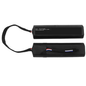 14.4V 5200Mah 74.88wh Li-Ion Batterij Voor Xia Omi Dreame W10 Dreame W10 Pro Dreame W 10S P2027-4S2P-MMBK - Product Image 3