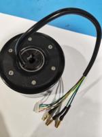 Moteur de moyeu haute puissance pour skateboard électrique Maytech 9055 100KV Hall Sensored Engine