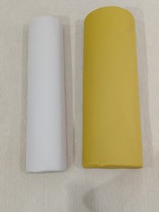 Vente en gros de coussins de massage |   Coussin cylindrique personnalisable en couleur et en taille pour équipement de spa - Product Image 6