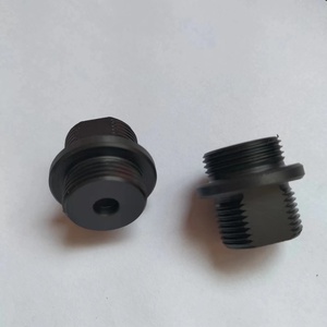 Tùy chỉnh Nhựa Nylon mặt bích ỐNg Lót Tay áo loại ngành công nghiệp với vật liệu khác nhau - Product Image 4