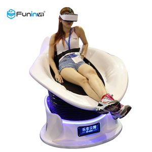 2019 FuninVR Nouvelle Arrivée VR jeu de Curseur équipement de Center pour le <span class=keywords><strong>plaisir</strong></span> - Product Image 1
