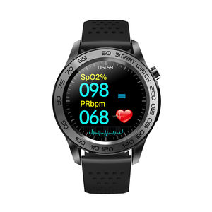 DF F22U Nuevo Reloj Inteligente JM03 con Auriculares 2 en 1, Reloj Inteligente y Auriculares para Hombre y Mujer, Reloj Deportivo - Product Image 5