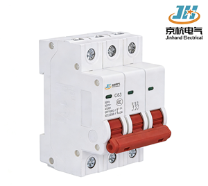 DZ47-63 Minyatür Devre Kesici (MCB) - Product Image 6