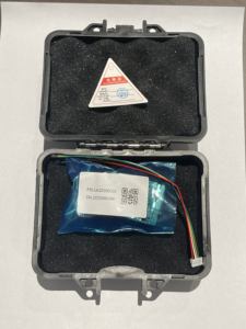 Module de télémètre <span class=keywords><strong>laser</strong></span> Eye-Safe pour le ciblage des drones 1535nm 3km Distance de mesure UAV Airborne Max Range Building 4200m pour FPV - Product Image 6