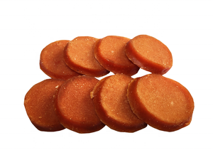Venta al por mayor de <span class=keywords><strong>golosinas</strong></span> para gatos, patos, OEM, productor de chips de menta de viaje, excelente calidad, suministro barato para mascotas, <span class=keywords><strong>golosinas</strong></span> para carne - Product Image 4