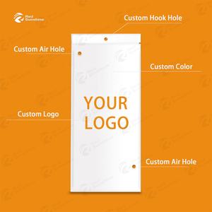 Guantes de seguridad antideslizantes de látex Natural, resistentes al aceite, ácido alcalino, para trabajo - Product Image 6