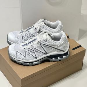 Chaussures de sport décontractées respirantes de haute qualité pour hommes et femmes, chaussures de randonnée en plein air, chaussures de marche décontractées pour hommes et femmes - Product Image 2