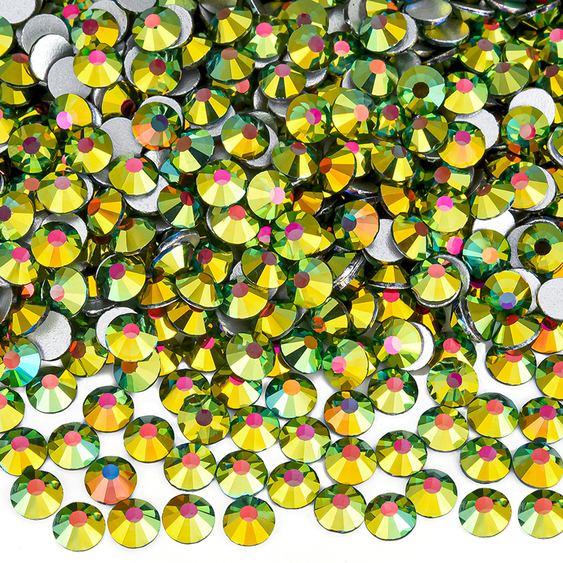 P422 Magic Emerald