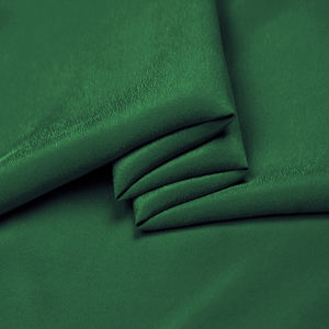 Tessuto in Pura Seta di Gelso <span class=keywords><strong>Crepe</strong></span> De Chine 100% 16mm 140cm Larghezza, Ecologico Traspirante Tinta Unita per Abito da Sposa Tenda Venduto a Metro - Product Image 6