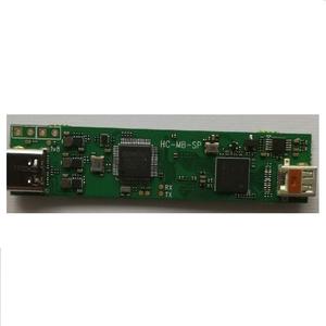 0,71 дюймовые 1080P OLED микро-дисплеи с платой драйвера контроллера двойного экрана, TYPE C - Product Image 2