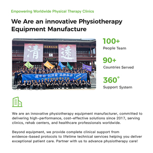 Máy trị liệu bằng sóng xung kích tập trung điện từ EMFOCUS FSWT để giảm đau và điều trị rối loạn cương dương - Product Image 5