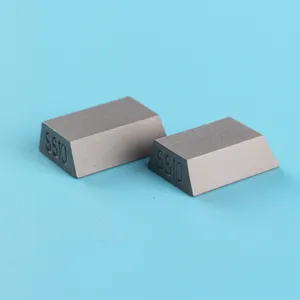 Manufacturer SS10 Widia Tungsten Carbide Tips For Stone Cutting On Sale