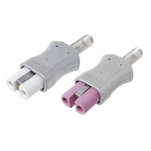 Nhiệt Độ Cao Gốm Cắm Điện Gốm Cắm Băng Nóng Cắm Và Ổ Cắm - Product Image 3