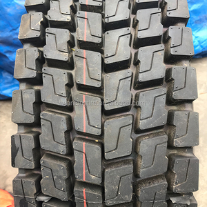 ยางรถบรรทุก CARLEO/CONSTANCY BRAND รุ่น Heavy Duty ขนาด 11R22.5 315/80R22.5 385/65R22.5 ยี่ห้อ Triangle สำหรับรถบรรทุกเชิงพาณิชย์ ขนาด 11r22.5 - Product Image 3