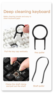 Kit <span class=keywords><strong>de</strong></span> <span class=keywords><strong>limpieza</strong></span> recomendado por Great Roc, diseño 18 en 1 para <span class=keywords><strong>limpieza</strong></span> <span class=keywords><strong>de</strong></span> dispositivos digitales con cepillo universal, lente, bolígrafo, tarjeta, Pin, traje <span class=keywords><strong>de</strong></span> <span class=keywords><strong>limpieza</strong></span> - Product Image 6