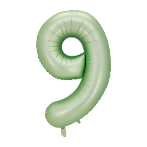 Ballon en aluminium en forme de champignon pour jeux de dessins animés <span class=keywords><strong>Mario</strong></span>, grand ballon en aluminium en forme de légumes pour la décoration de fête - Product Image 6