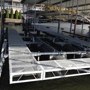 Boundless OEM Customize Expanded Metal <strong>Mesh</strong> Galvanized Durable Expanded Plain Weave Expanded Metal Diamond <strong>Mesh</strong> - Product Image 6