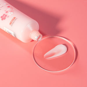 للبيع بالجملة LAIKOU علامة خاصة OBM أفضل تفتيح وترطيب البشرة والتحكم في الزيوت والعناية بالبشرة قناع ساكورا للنوم - Product Image 5