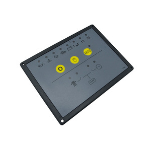 DSE704 <b>Generator</b> Control Panel Module Diesel <b>Generator</b> Self Starting Controller 704AMF Unit CE Certified - Product Image 4