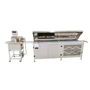 Papa Best Selling chocolate machine tempering for Australia