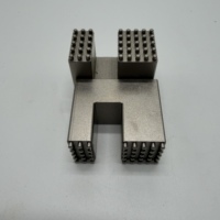 Usinage CNC de précision sur métal sur mesure, formage de petites pièces industrielles, livraison rapide, OEM