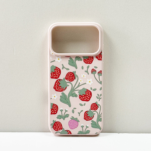 Bán buôn UV in ấn chống sốc trường hợp điện thoại cho <span class=keywords><strong>Iphone</strong></span> 17 Pro Max bảo vệ Bìa - Product Image 3