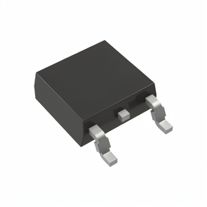 ชิ้นส่วนวงจรอิเล็กทรอนิกส์ ทรานซิสเตอร์ DPAK-3 SVD5867NLT4G บริการครบวงจรแบบดั้งเดิม - Product Image 1