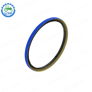 Nueva tendencia altamente duradera 292268A1 para Tractor 5625 5700 5705 5715 conjunto diferencial del sistema de transmision - Product Image 2