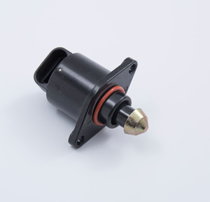 AC332 4778637AB AC103 AC3 วาล์วควบคุมอากาศเดินเบา IACV IAC มอเตอร์สเต็ปเปอร์สำหรับรถ Dodge - Product Image 1