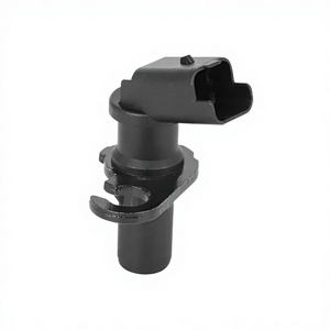 เซ็นเซอร์ตำแหน่งเพลาข้อเหวี่ยงสำหรับ Peugeot 406 9633475780 19207P 0986280417 SJQ-2126 เซ็นเซอร์รถยนต์ใหม่ - Product Image 2