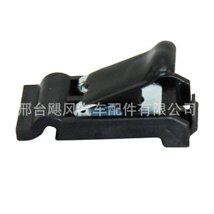 Fuel Tank Cap <b>Spring</b> <b>Clip</b> 7736030080 for Toyota Camry Corolla Lexus Replacement Part Plastic Steel - Product Image 5