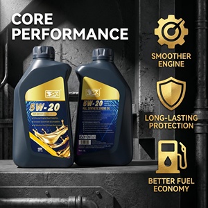 <span class=keywords><strong>Olio</strong></span> Motore 10W-40, <span class=keywords><strong>5W</strong></span>-<span class=keywords><strong>30</strong></span>, SAE 10W-40, Viscosità 5W30 - Product Image 4