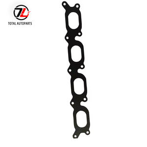 Ansaugrohr-Dichtung OEM 058129717D Passend für Au-di Sko-da O-ctavia Super-b V-W Pas-sat Tou-ran Bo-ra Sa-gi-tar Go-lf Sha-ran - Product Image 4