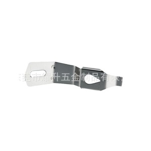 Clip de Batería de Doble Capa Yaosheng Cr2032 con Patas Curvadas para Electrónicos - Product Image 5